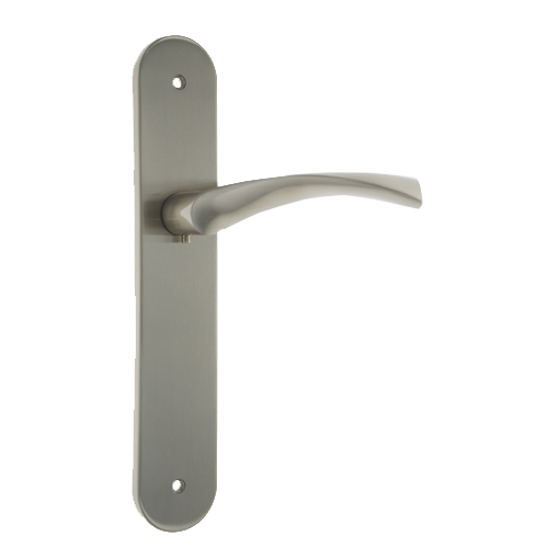 Manivelas con placa - Juego Manivelas con Placa Zeus