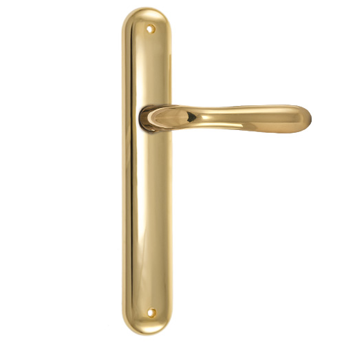 Manivelas con placa - Juego Manivelas con Placa Robot CD41