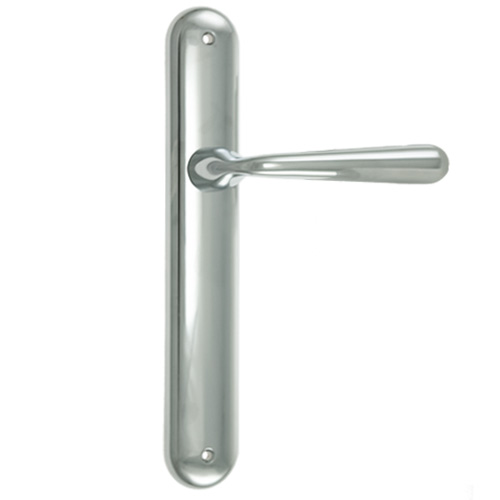 Manivelas con placa - Juego Manivelas con Placa Robodue CD51