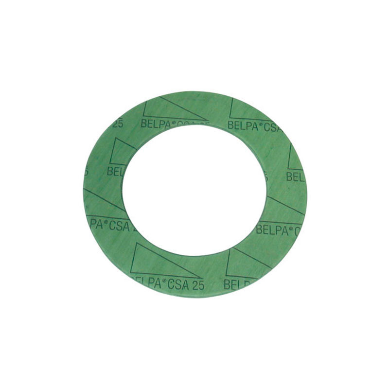 Junta Cartón Sin Amianto DN-65. Salvador Escoda