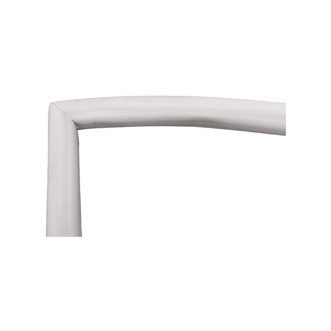 Junta de arcón congelador BD-500  570x800mm Inserción 10mm Sin imán Ancho 25mm