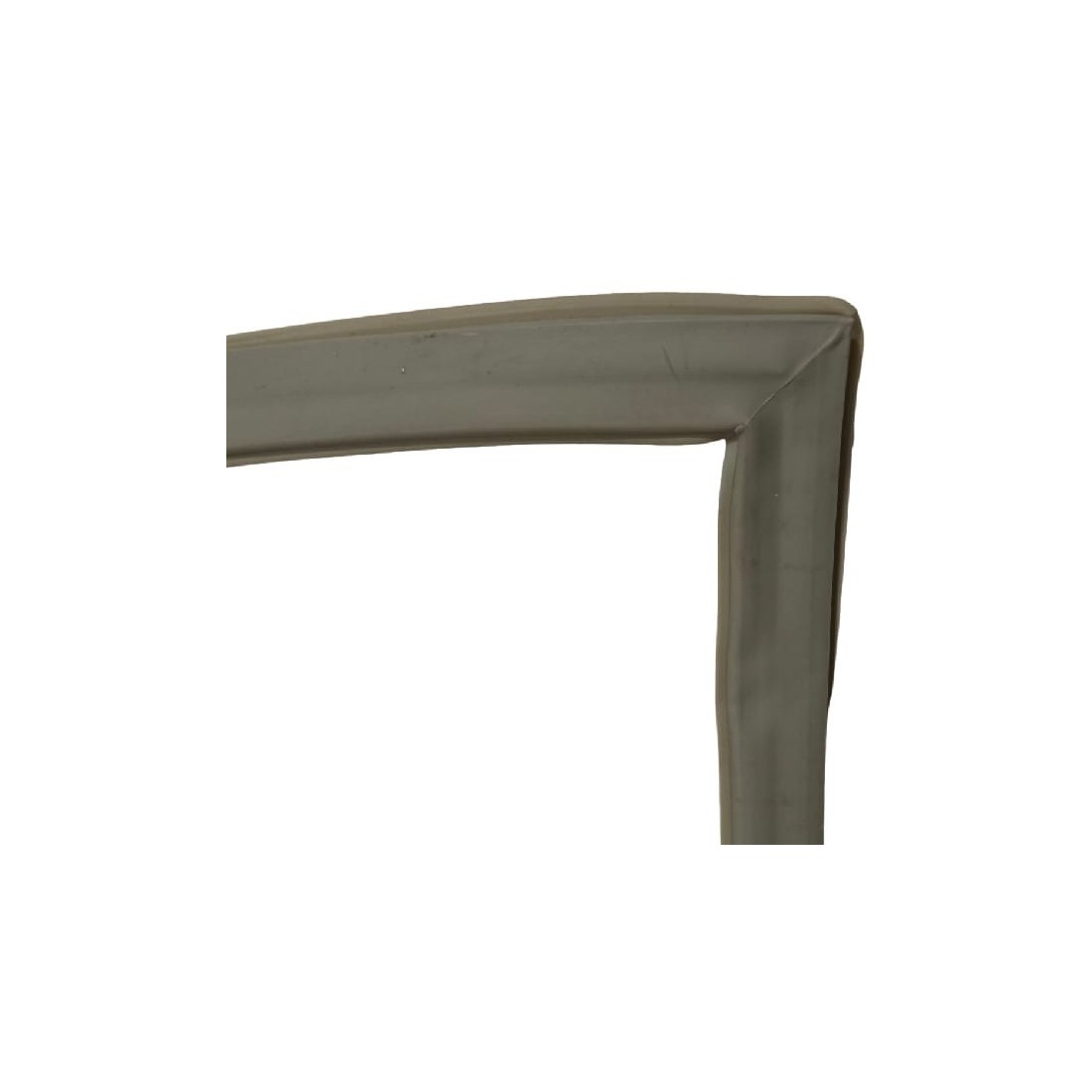 Junta de frigorífico FF400G FR400G gris puerta cristal  imantada WR40G.02