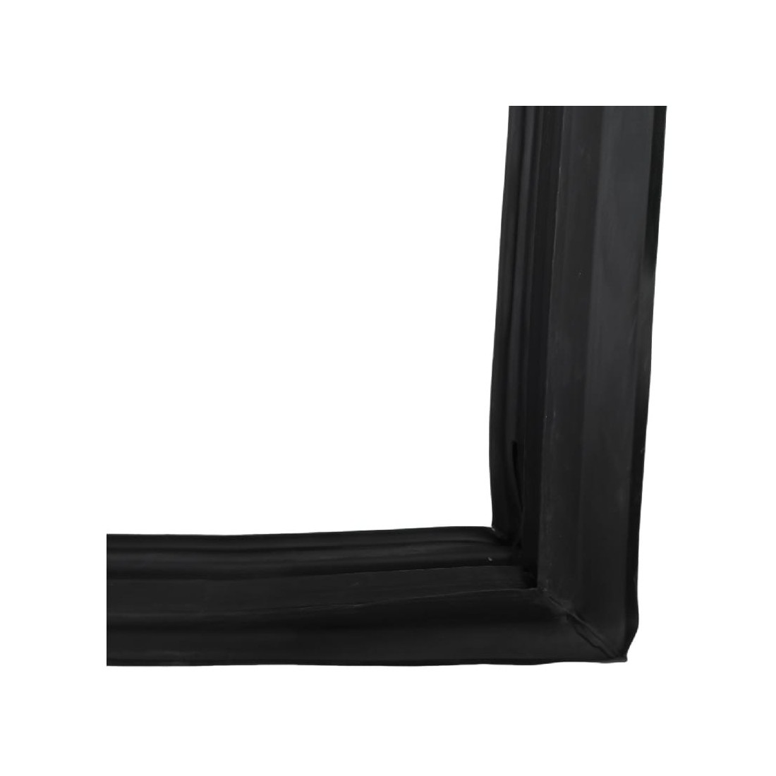 Junta de frigorífico FF600 FR600 negra imantada WR60.02