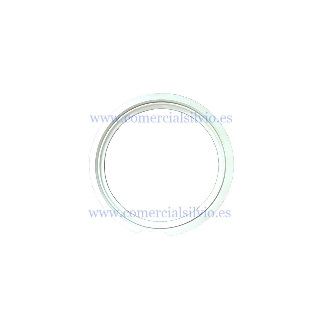 Junta de la tapa embutidora Mainca EC-12 5EC42370