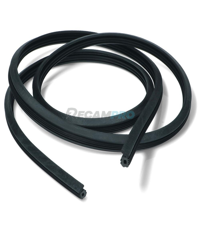 JUNTA FRONTAL SUPERIOR PUERTA LAVAVAJILLAS CANDY 70006525