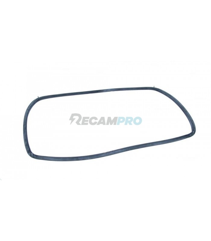 JUNTA ORIGINAL PUERTA HORNO TEKA CON GANCHOS 83130601