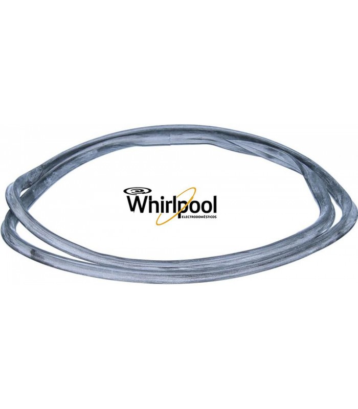 JUNTA PARA PUERTA HORNO ARISTON, INDESIT, BAUKNECHT C00081579