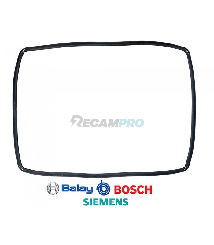 JUNTA PUERTA HORNO BALAY, SIEMENS 10005136