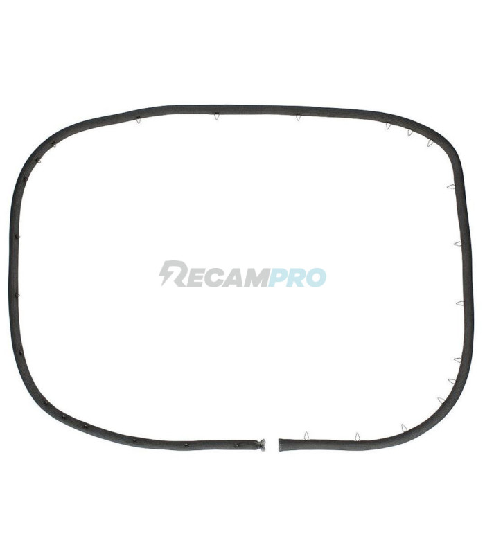 JUNTA PUERTA ORIGINAL HORNO AEG, ELECTROLUX 5610468034