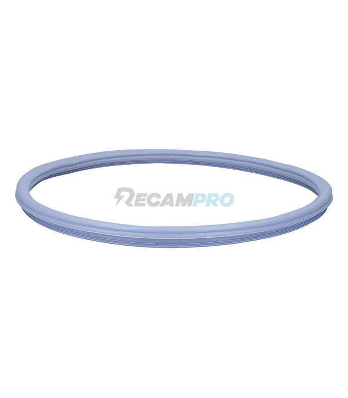 JUNTA PUERTA SECADORA HAIER 49053320