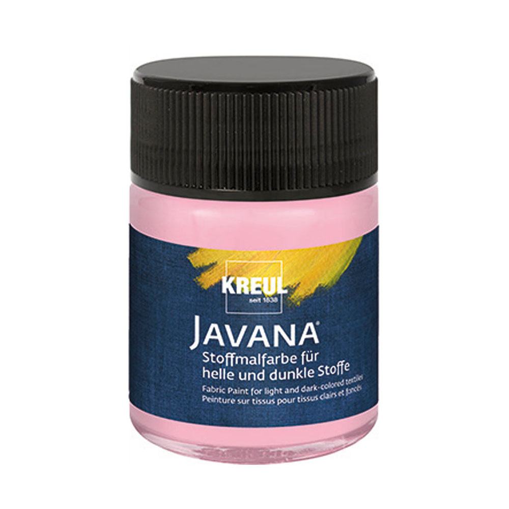 Pintura Javana Opack 50 Ml. Rose