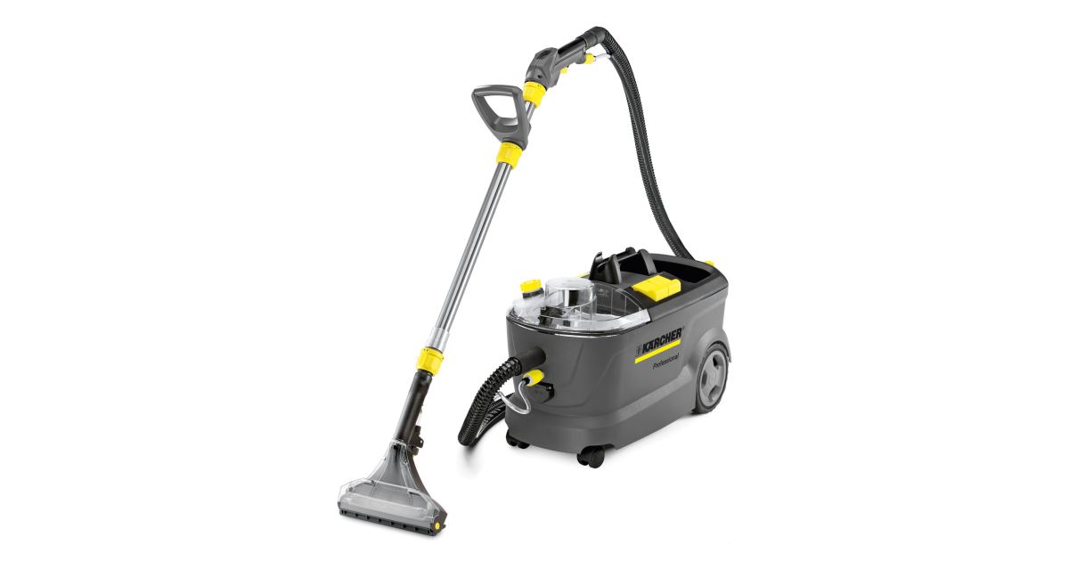 Kärcher Puzzi 10/2 Avanzado 11931200