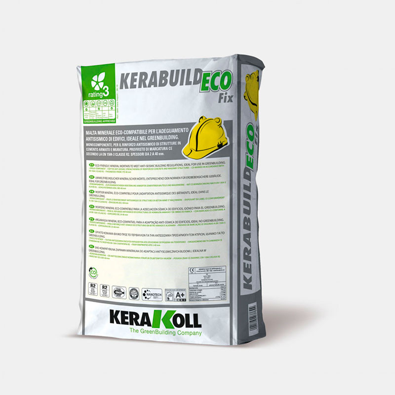 Kerabuild Eco Fix