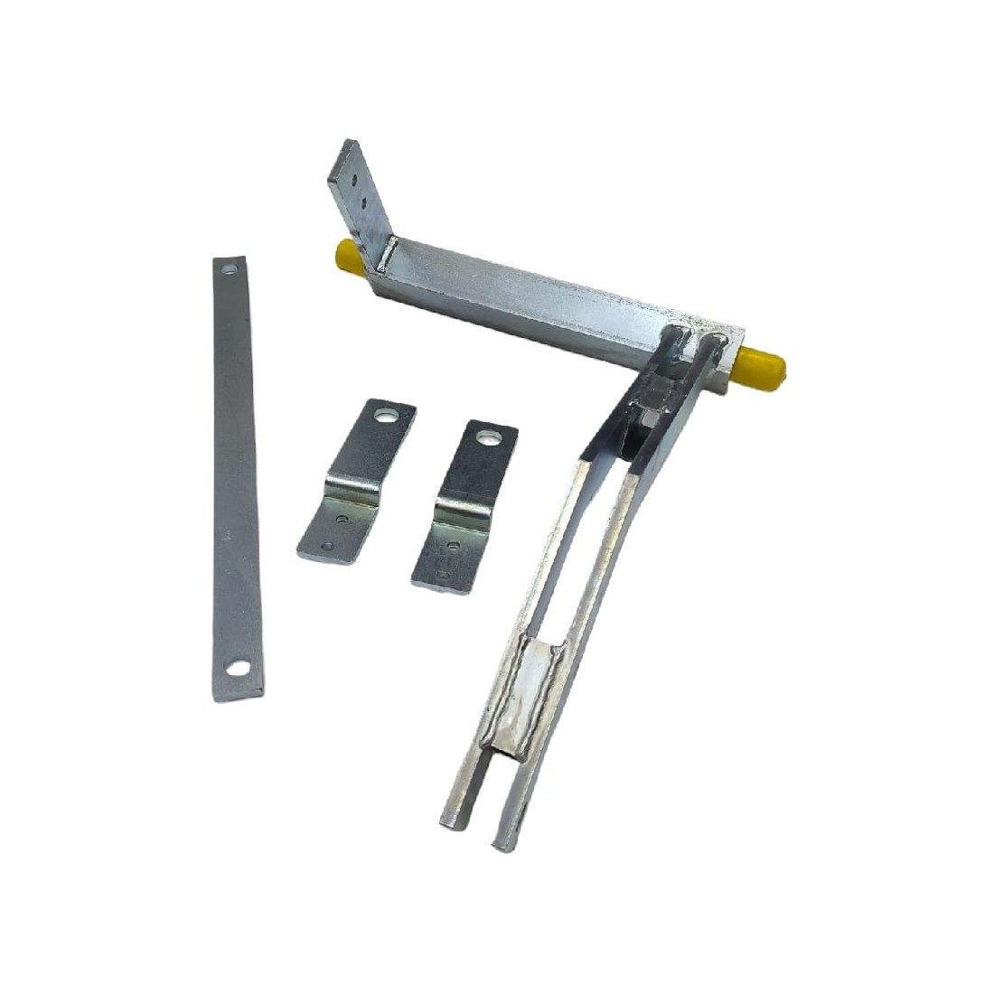 Kit Básculante Sartén Básculante Turhan 8093 Despiece 9-10-11