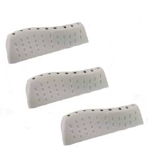 Kit bateaguas para lavadora Teka, Benavent, Corbero y Svan