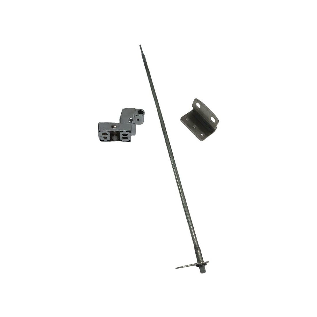 Kit bisagra puerta madurador de carne RTB-480 126.01.48 126.01.15 126.01.52