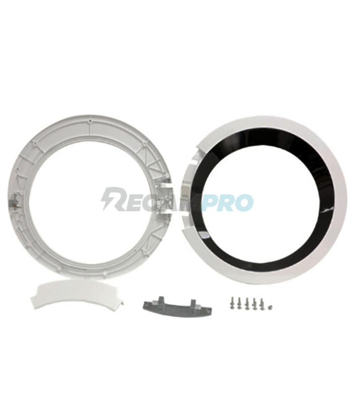 KIT DE MONTAJE CONJUNTO PUERTA SIN CRISTAL 11065239