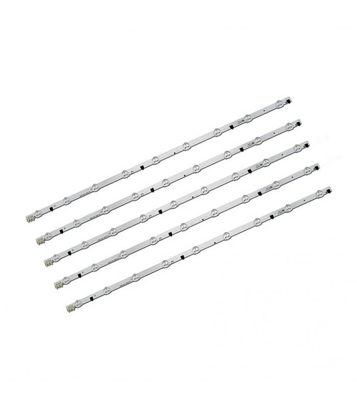 KIT DE RETROILUMINACIÓN LED PARA PANEL 32" BN96-25300A