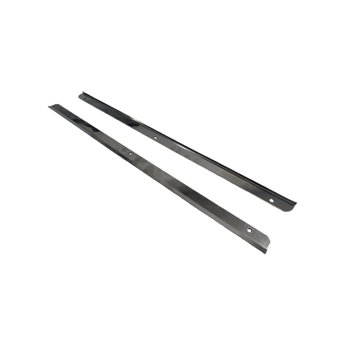 Kit pletinas de resistencia PFS-450