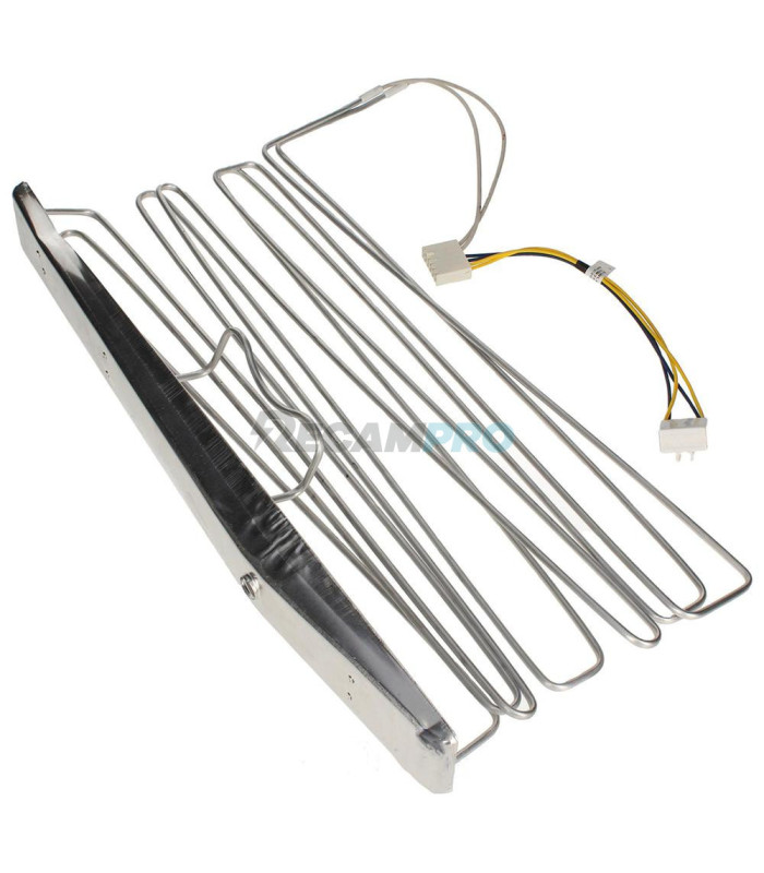 KIT RESISTENCIA + TERMOFUSIBLE 180W 72°C PARA FRIGORÍFICO WHIRLPOOL C00292646