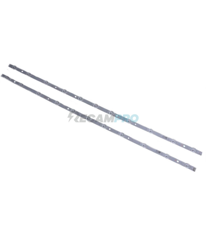 KIT TIRAS LCD VESTEL, DAEWOO 23682937