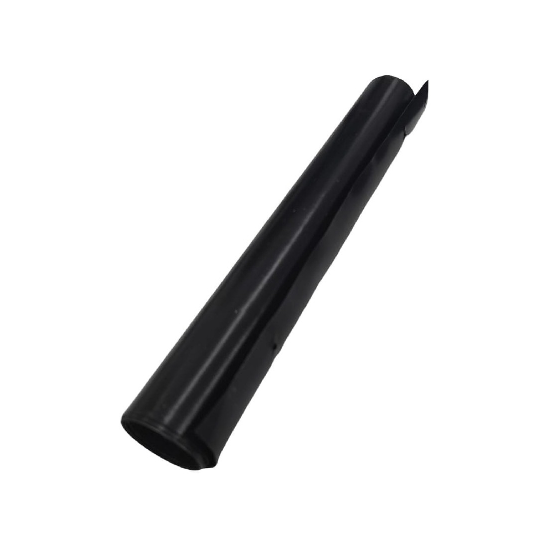 Lámina antiadherente negra PTFE 250x840mm  tostador HBV-1