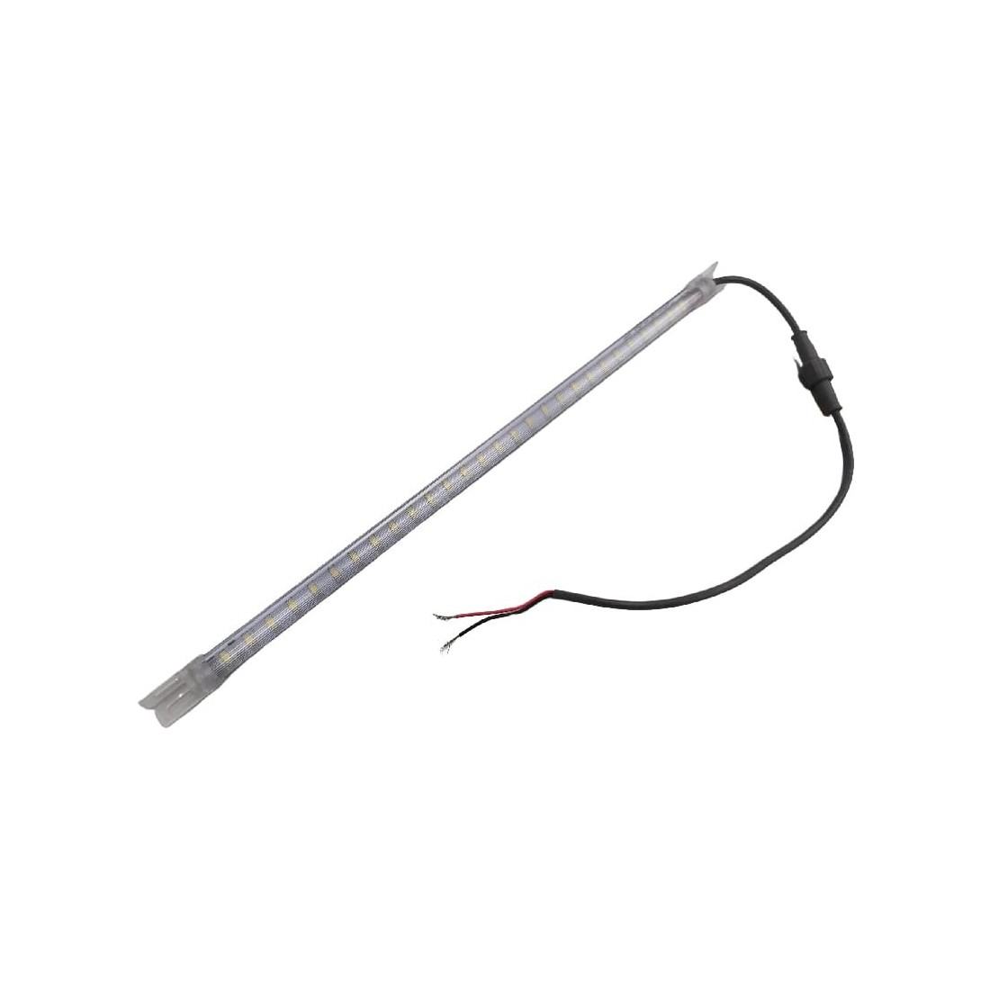 Lámpara LED en angúlo recto Rotor 6-310-28LED/1T01  RT-78L 1.1.A.A01.14.09