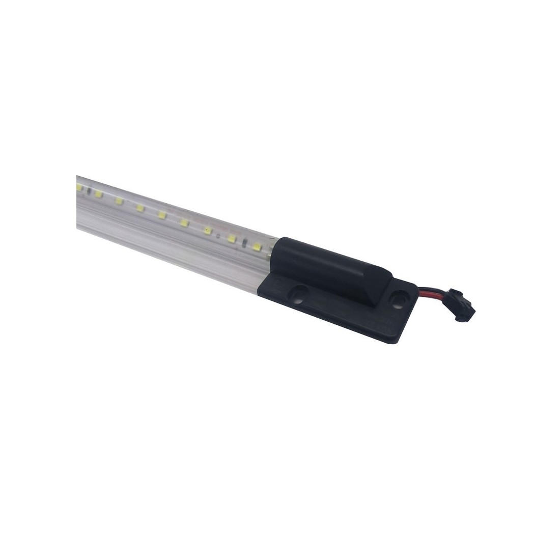 Lámpara Led L1370x28mm 10W DC24V  CCT  8000K jm28 BLG1250 BLG1880 L