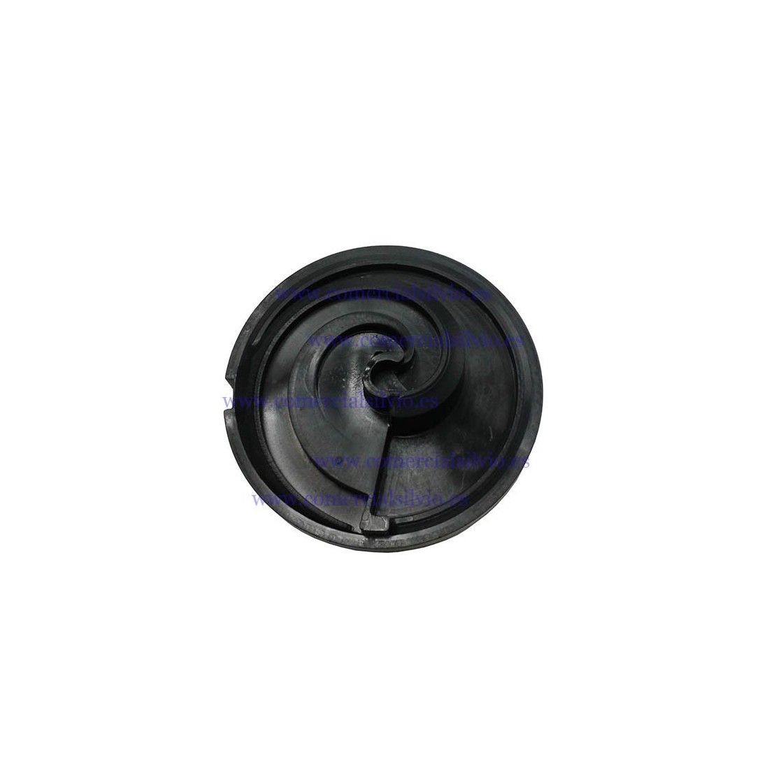 Leva Cortadora HBS-350 despiece 47 CAM