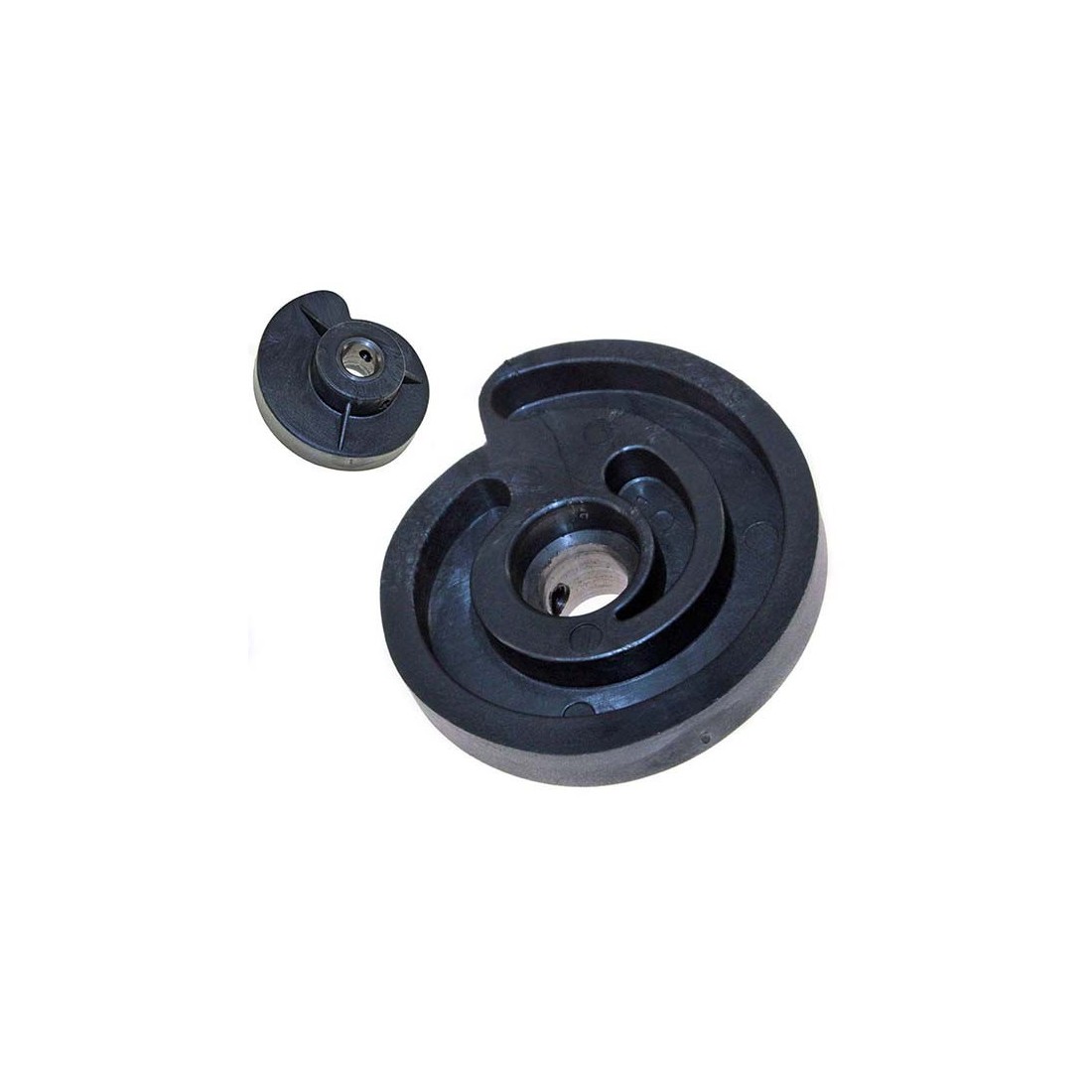 Leva Cortadora Regina Eje 14mm