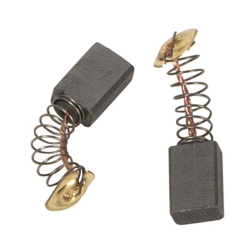 Escobillas Recambio P/Lijadora Lr850Nm 7993X203ESC Ratio