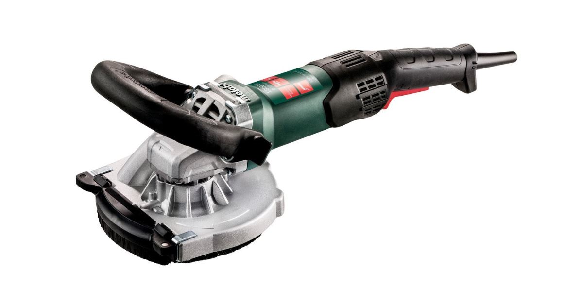 Lijadora de renovación Metabo RSEV 19-125 RT (603825700)