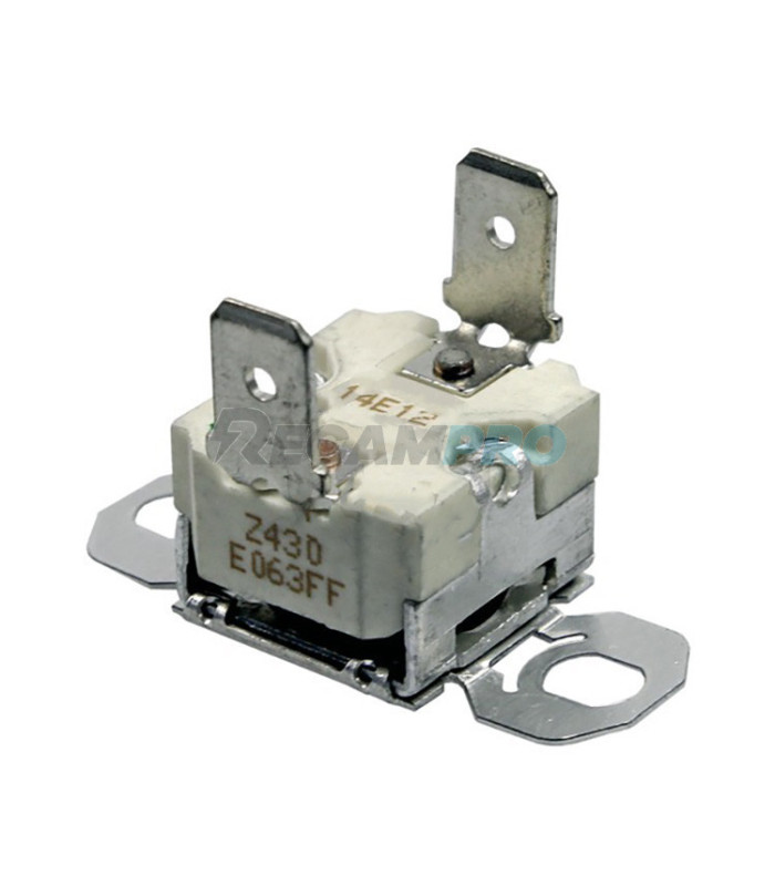 LIMITADOR DE TEMPERATURA (ABIERTO EN REPOSO) PARA HORNO BALAY, BOSCH 00420754