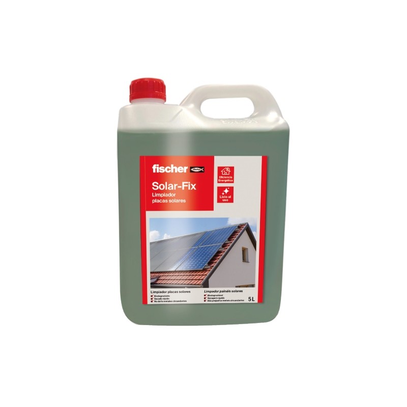 LIMPIADOR PANELES FOTOVOLTAICOS 568822