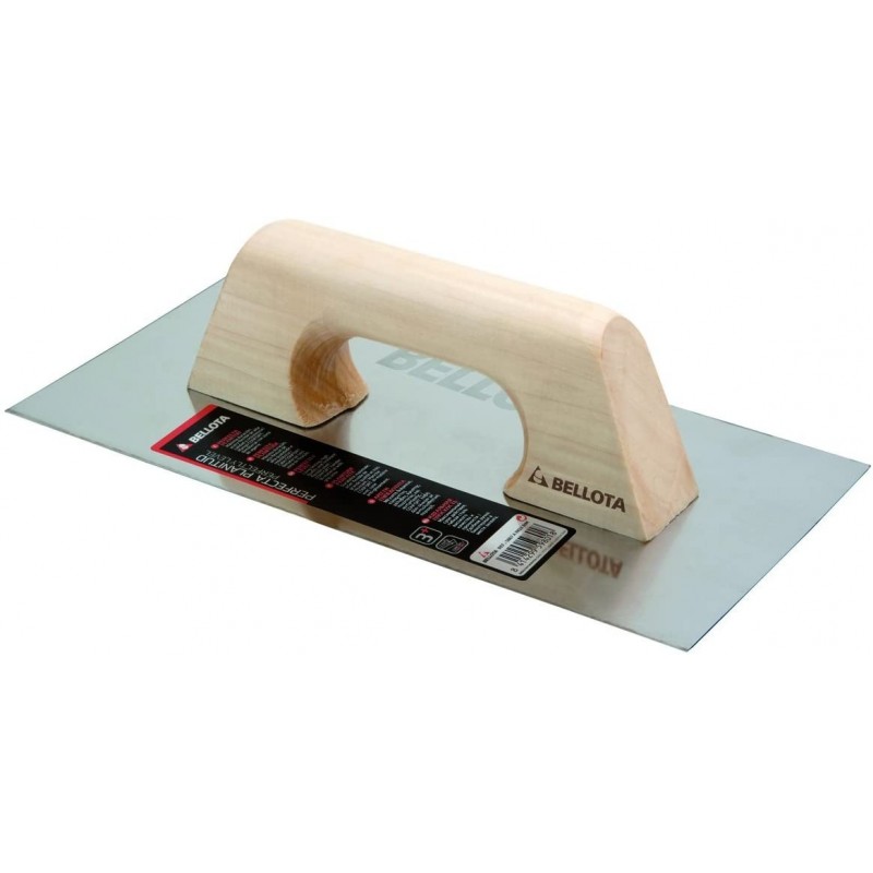 Llana Recta BELLOTA 5681-2