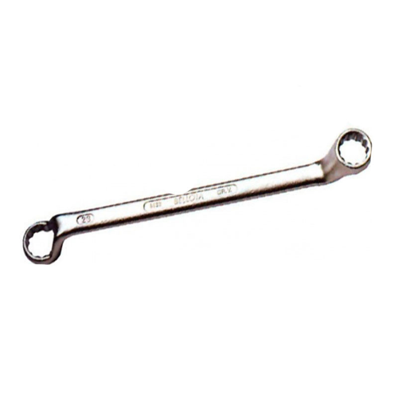 Llave Escalera Ac.Plastico 6420-18X19 PL Bresme