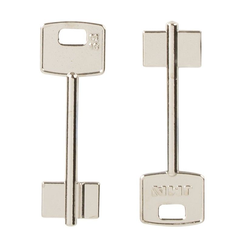 10 Llaves En Bruto Gorja Ci-1G 5818DCI-1G Jma