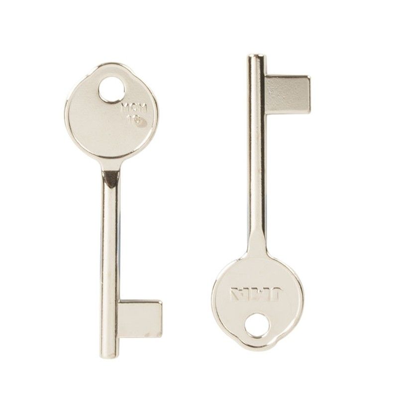 10 Llaves En Bruto Gorja Mcm-1G 5818DMCM-1G Jma