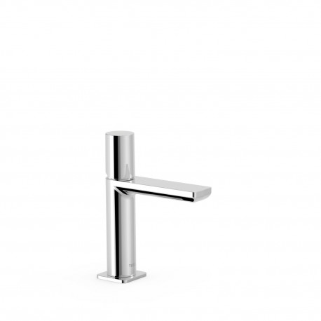 LOFT GRIFO MONOMANDO PARA LAVABO- Tres Grifería