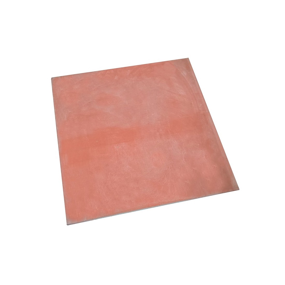 Losa refractaria para Horno Pizza 695x695x17mm