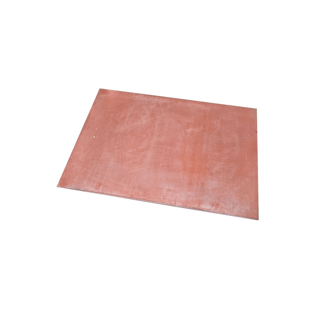 Losa refractaria para Horno Pizza 700x1045x17mm
