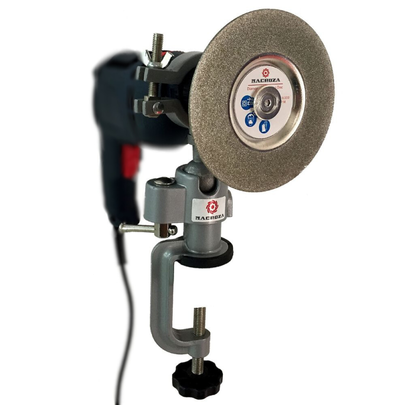 MACROZA KIT Afilado SDH1