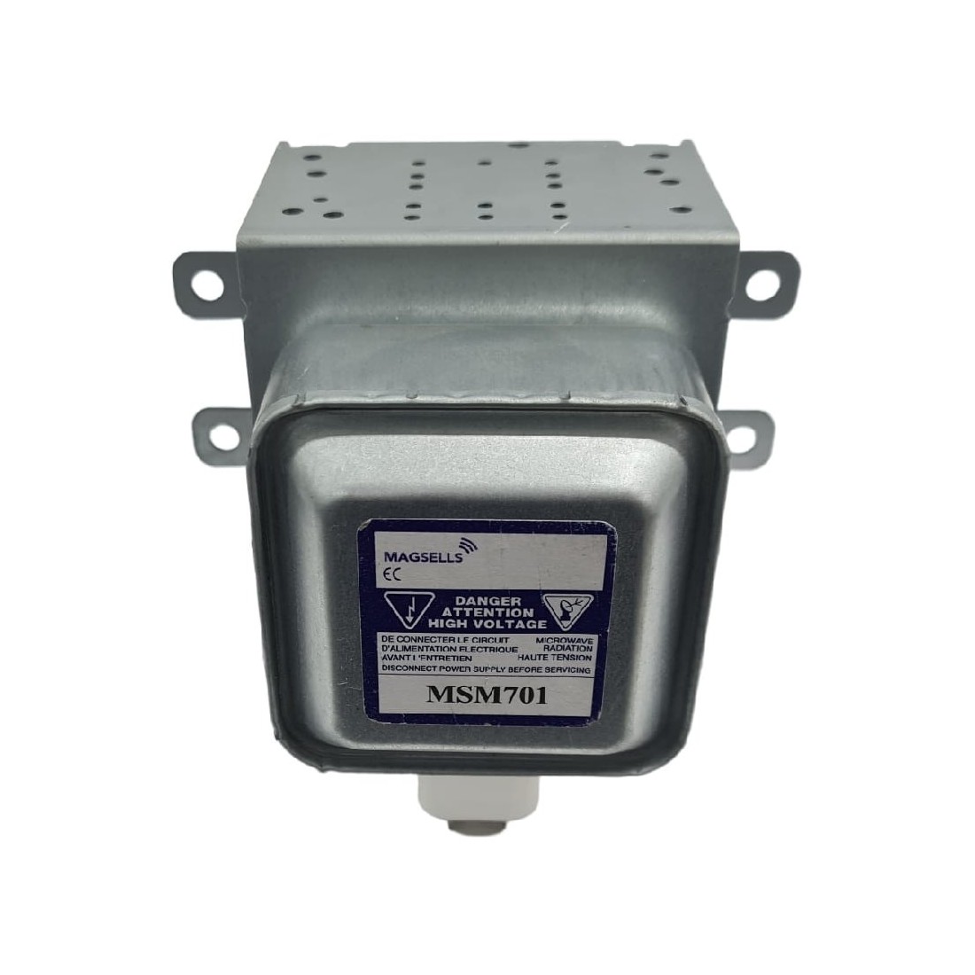 Magnetrón MSM701 MAGSELLS