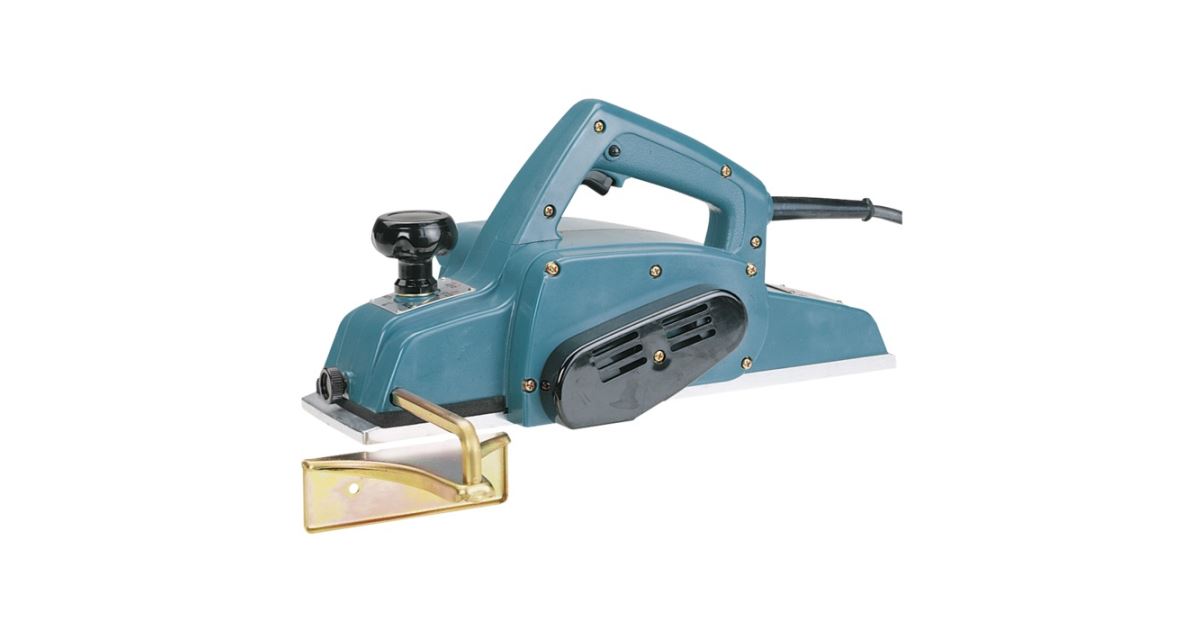 MAKITA Cepilladora grande 110mm, 900W 1911B