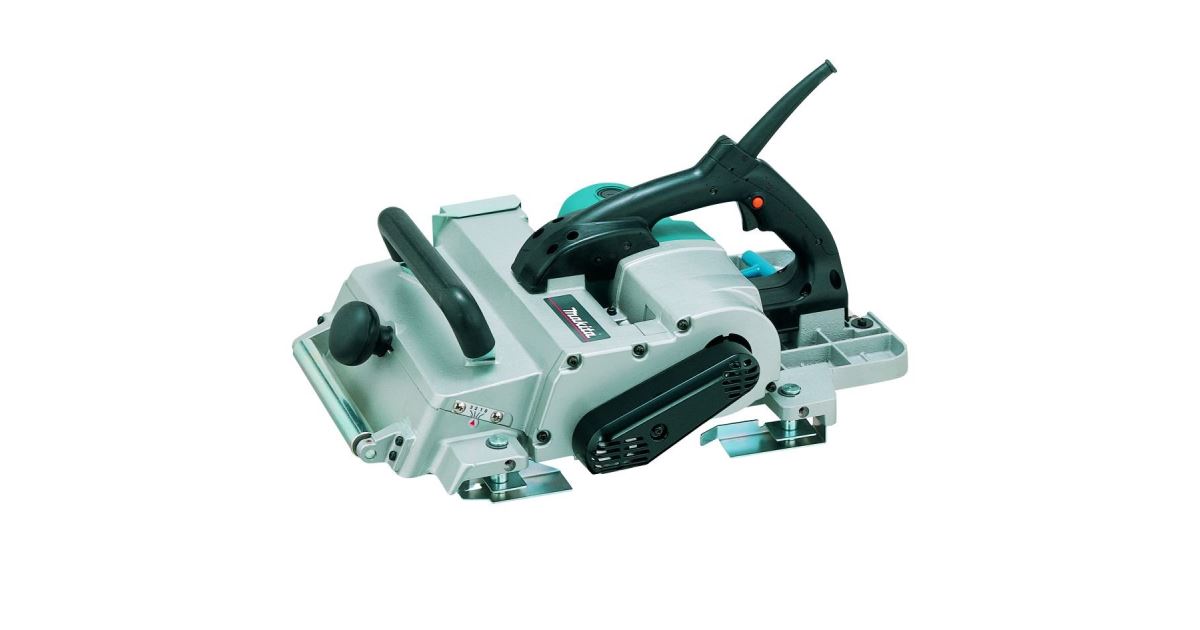 Makita Cepilladora grande 312mm, 2200W KP312S