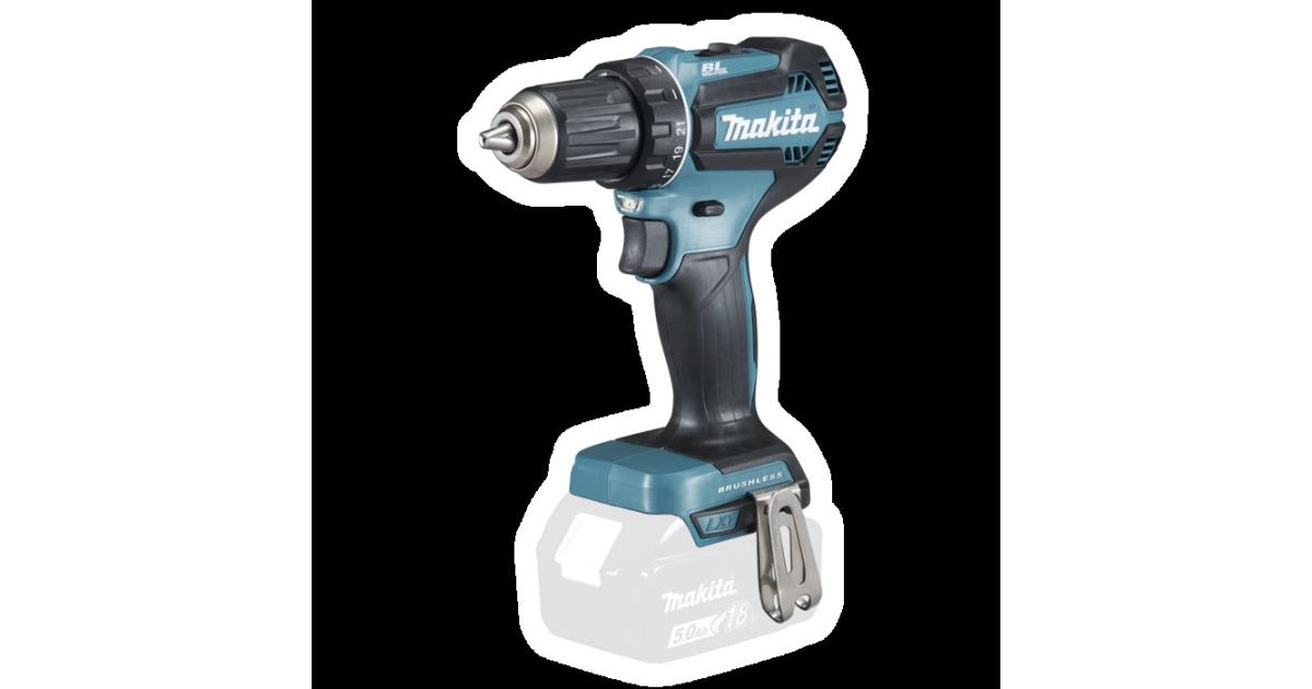 MAKITA DDF485Z