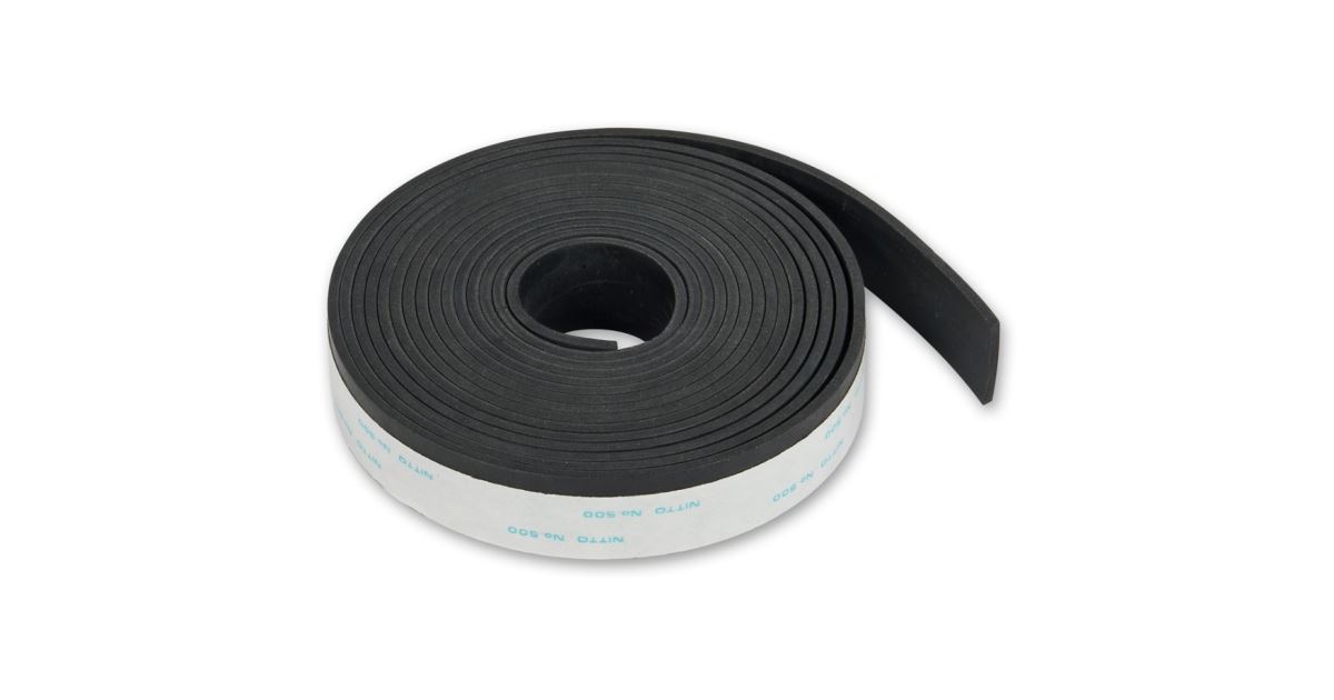 MAKITA goma de repuesto para barra 3000 mm 423360-7