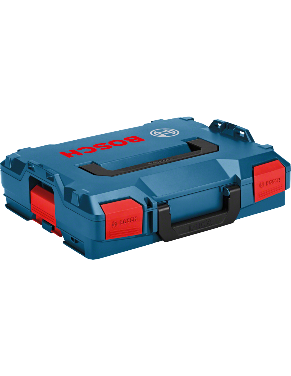 Maletín BOSCH L-Boxx 102