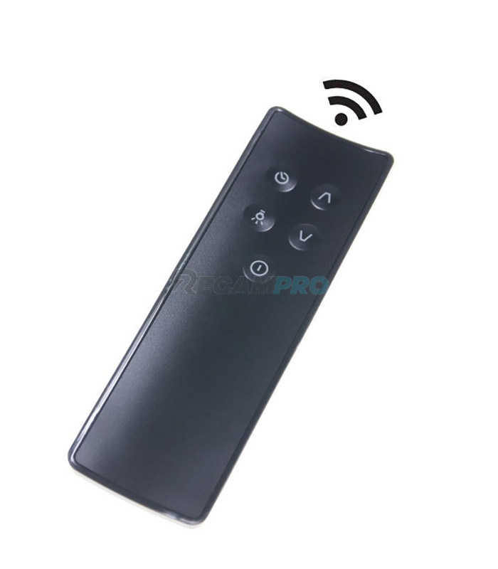 MANDO A DISTANCIA CAMPANA EXTRACTORA CATA 15107006