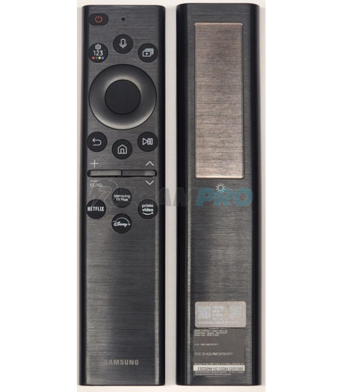 MANDO A DISTANCIA ORIGINAL BN59-01385B PARA TV SAMSUNG